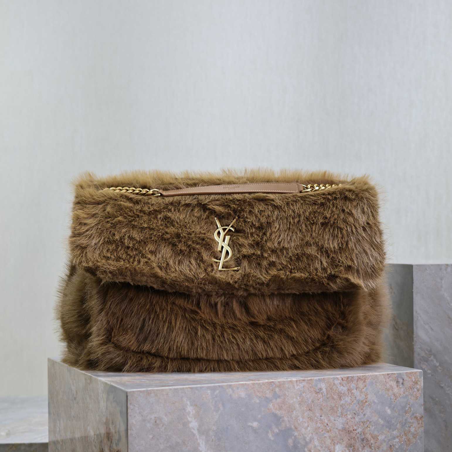 Saint Laurent Niki  47×34×16cm - EUR FASHION