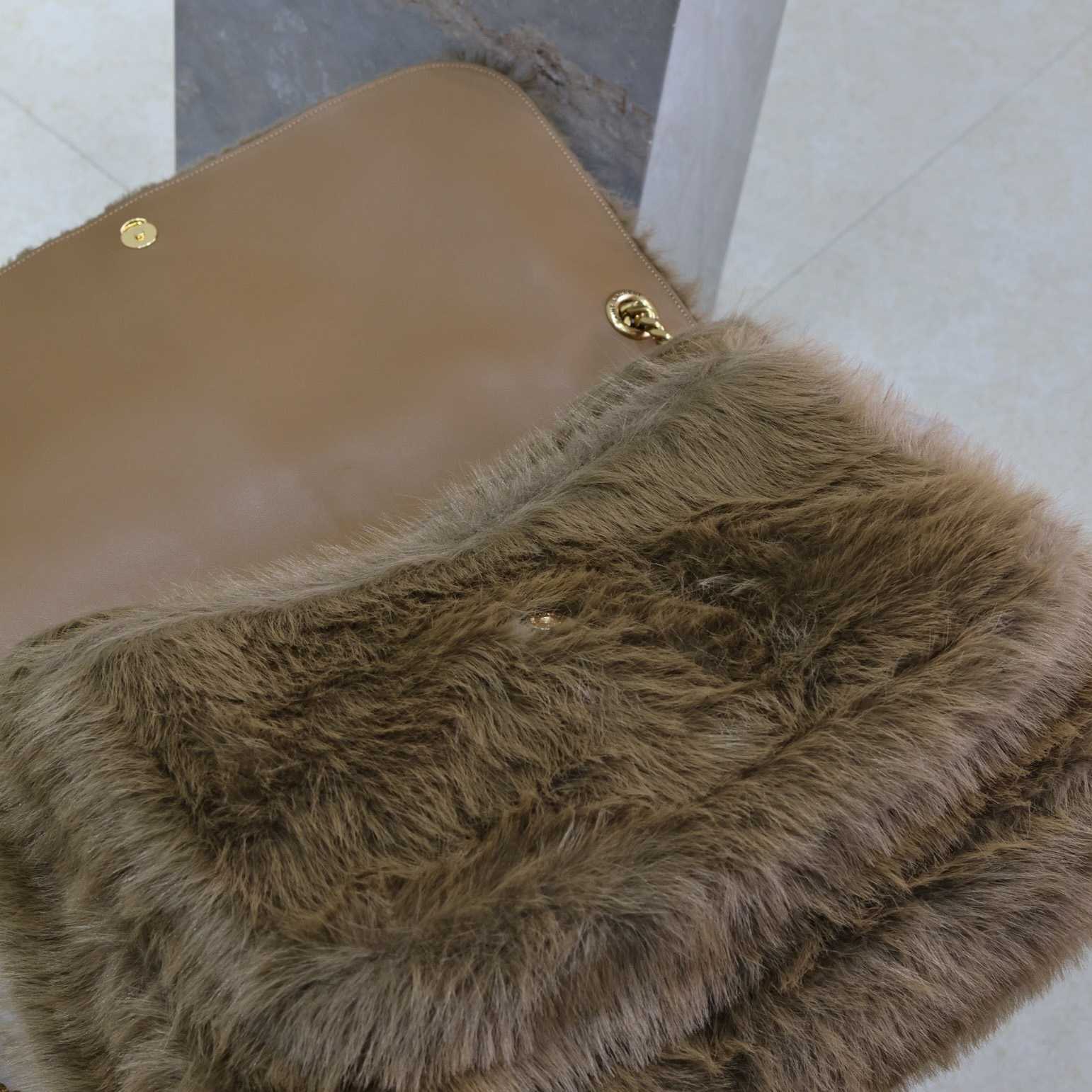 Saint Laurent Niki  47×34×16cm - EUR FASHION