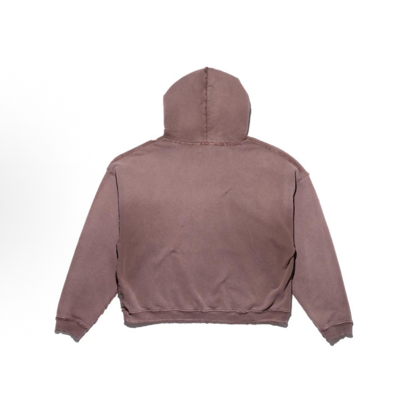 Enfants Riches Déprimés Louise Eats Sandwich Hoodie 'Chicory Coffee' - EUR FASHION
