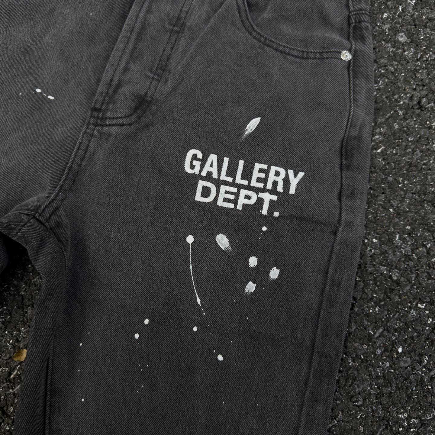 Gallery Dept. Jeans - EUR FASHION