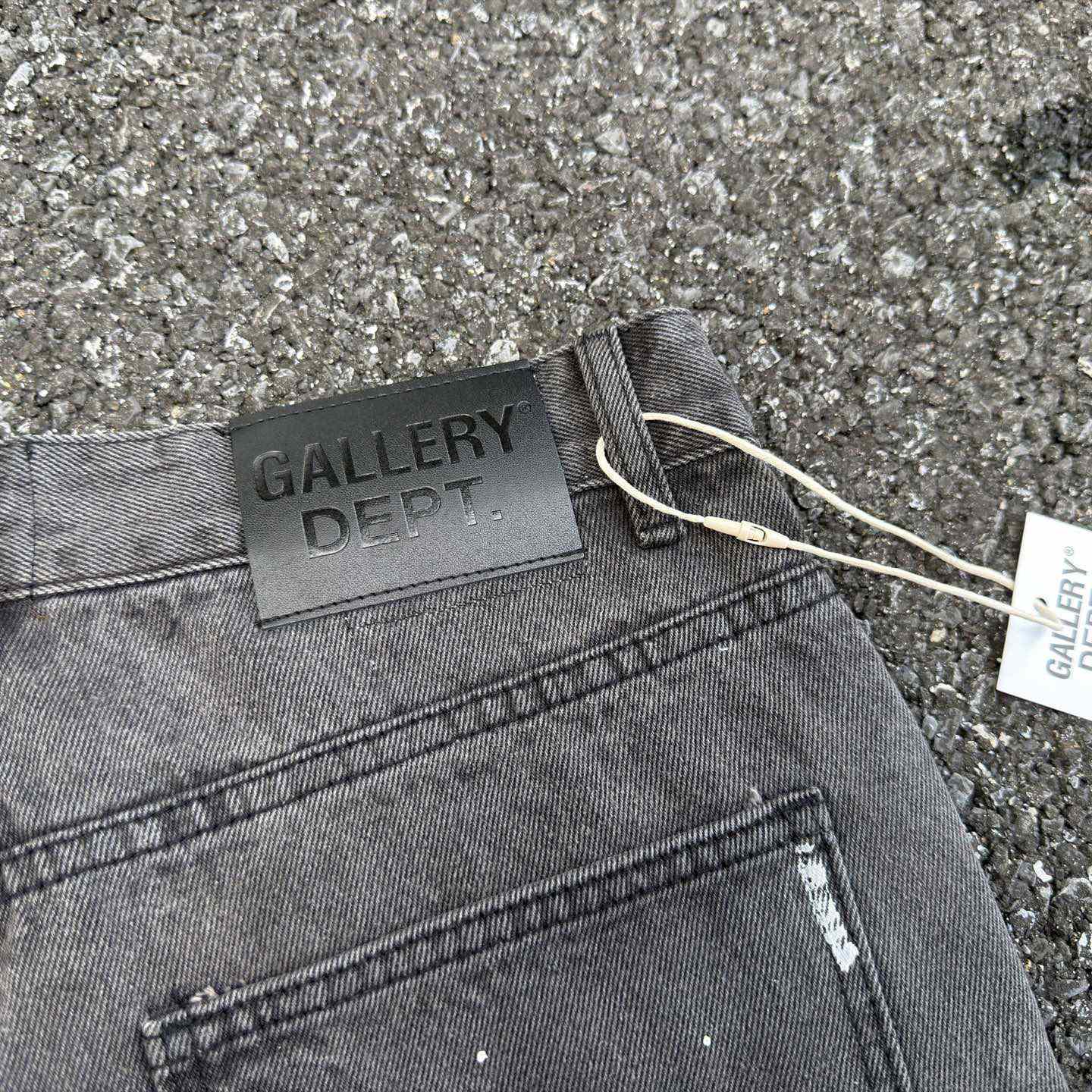 Gallery Dept. Jeans - EUR FASHION