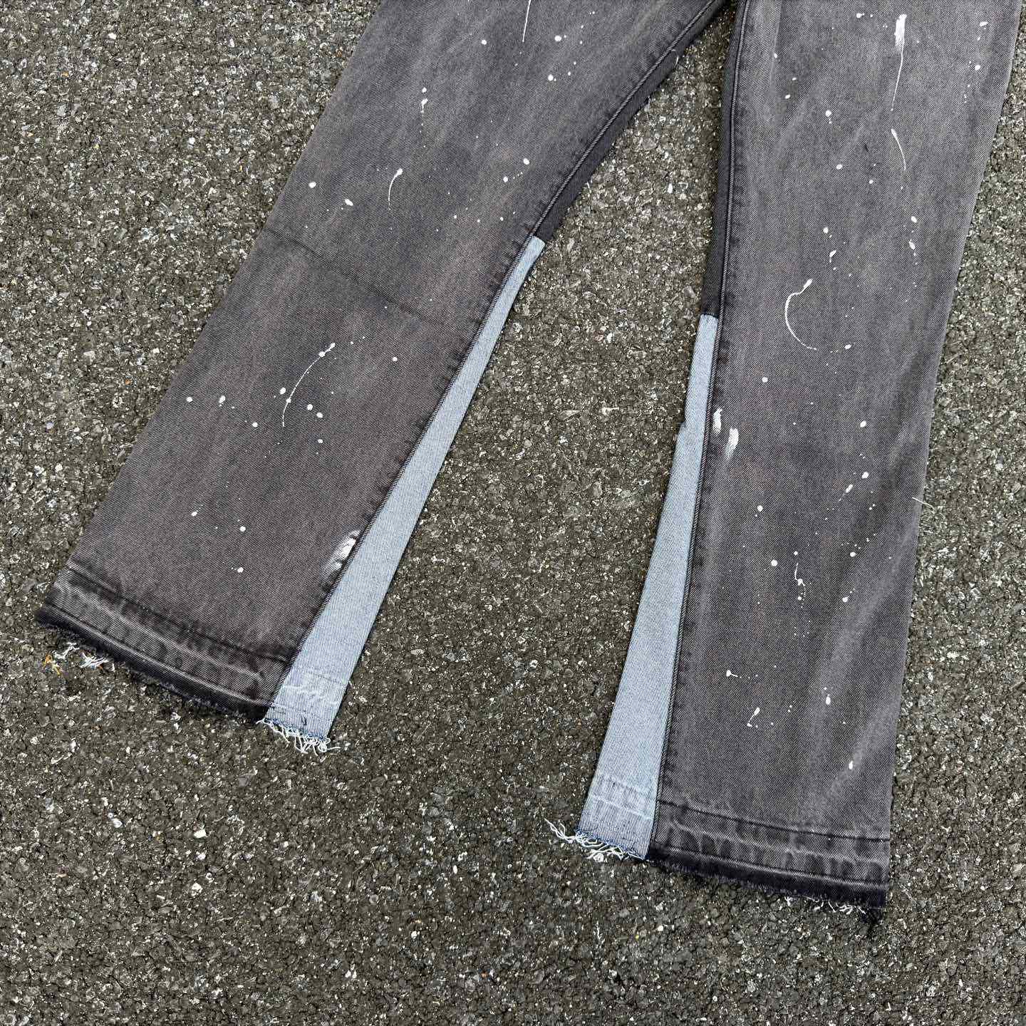 Gallery Dept. Jeans - EUR FASHION