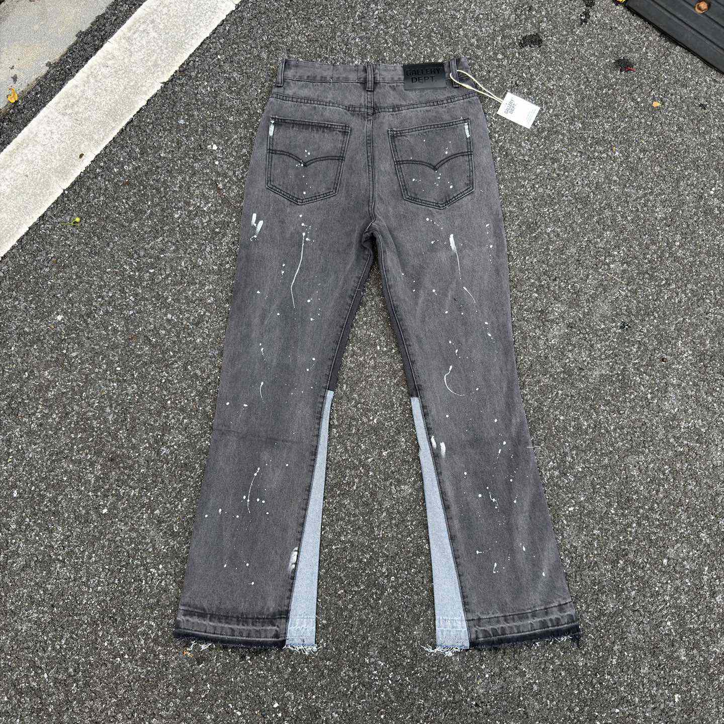 Gallery Dept. Jeans - EUR FASHION