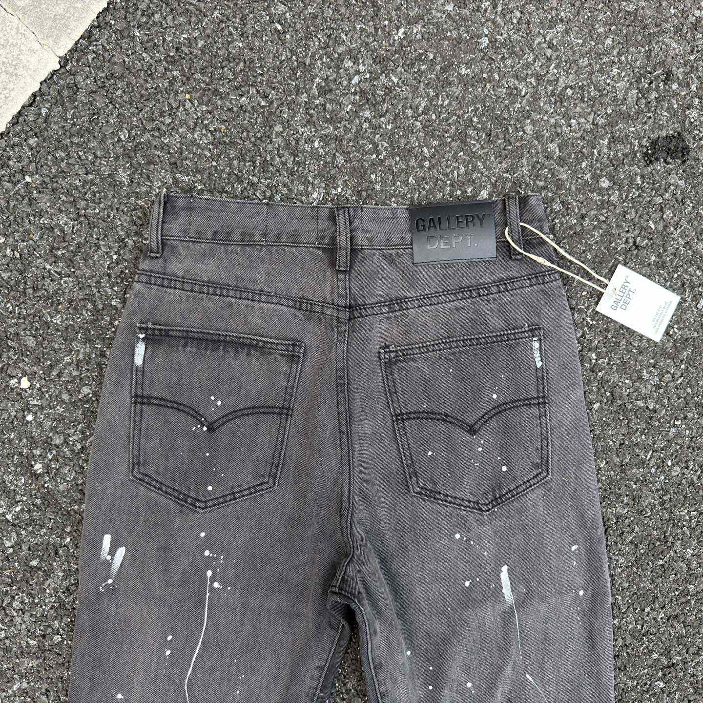 Gallery Dept. Jeans - EUR FASHION