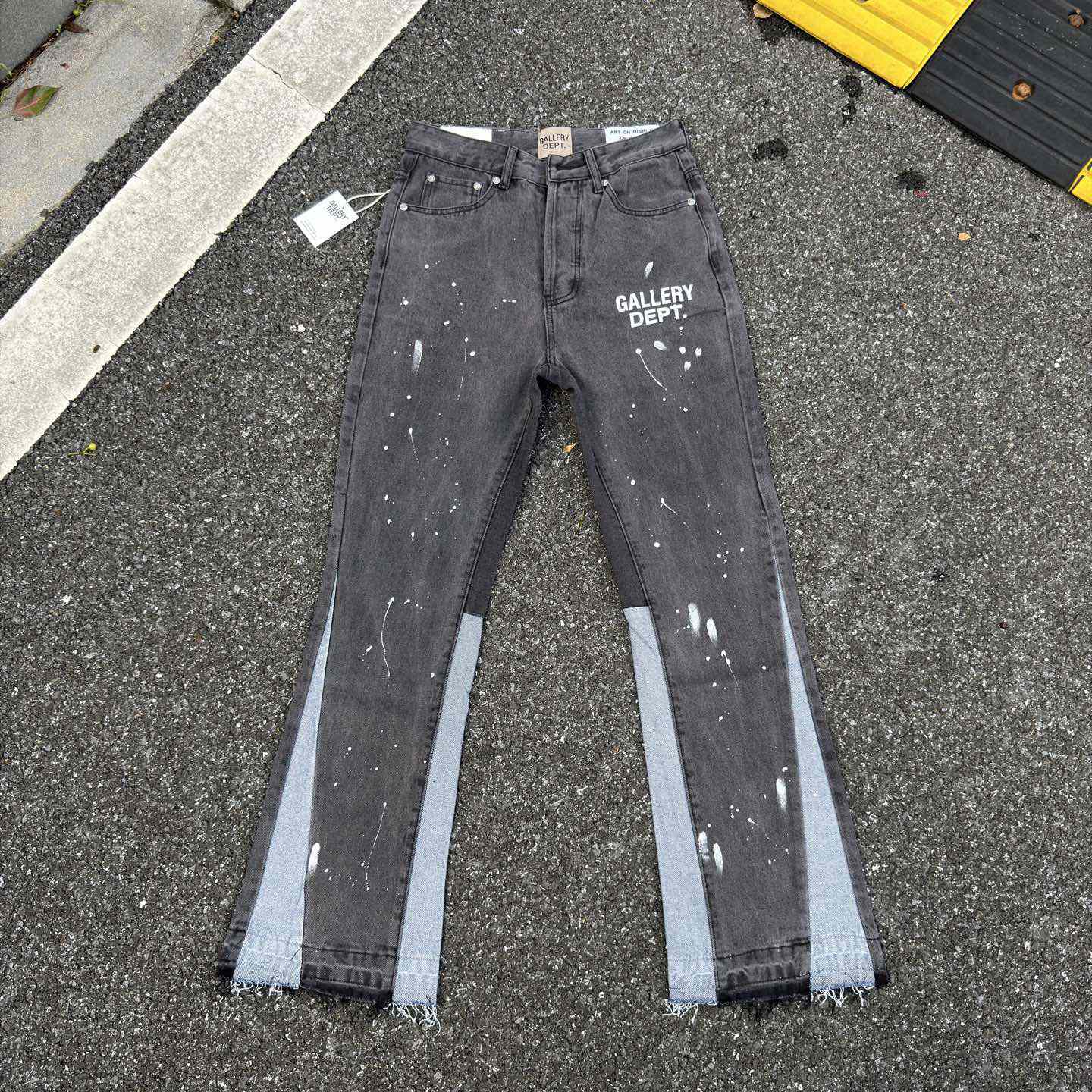 Gallery Dept. Jeans - EUR FASHION