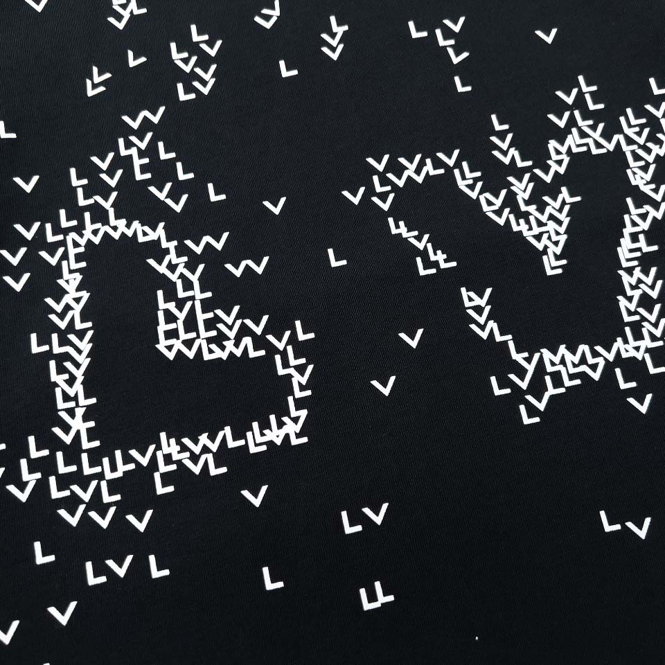 Louis Vuitton LV Spread T-Shirt - EUR FASHION