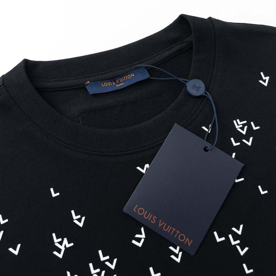 Louis Vuitton LV Spread T-Shirt - EUR FASHION