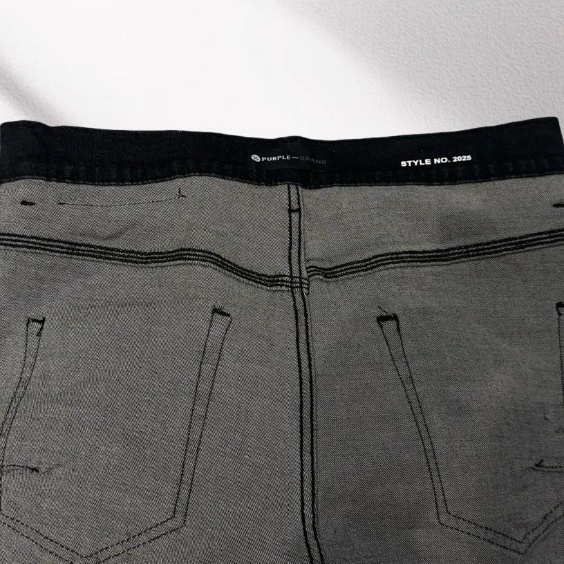 Purple-Brand Jeans   8281 - EUR FASHION