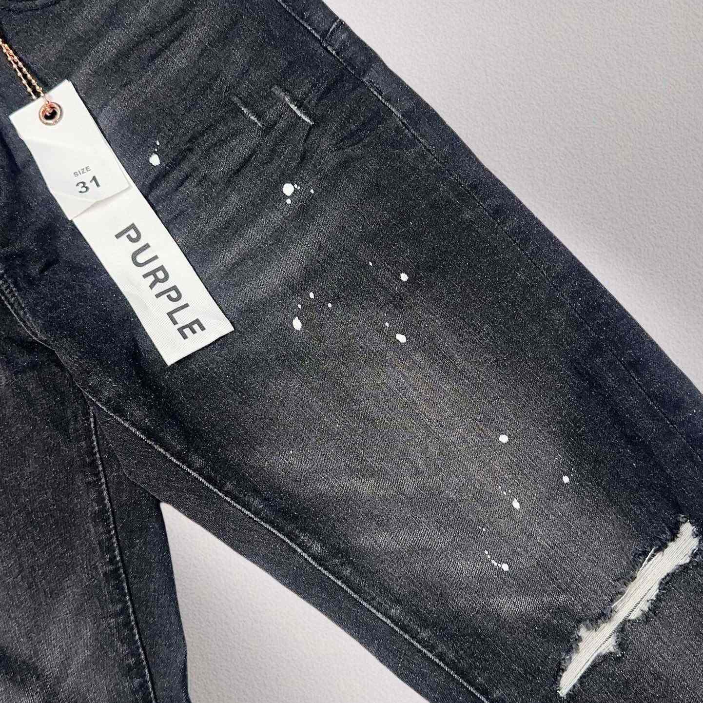 Purple-Brand Jeans   8281 - EUR FASHION