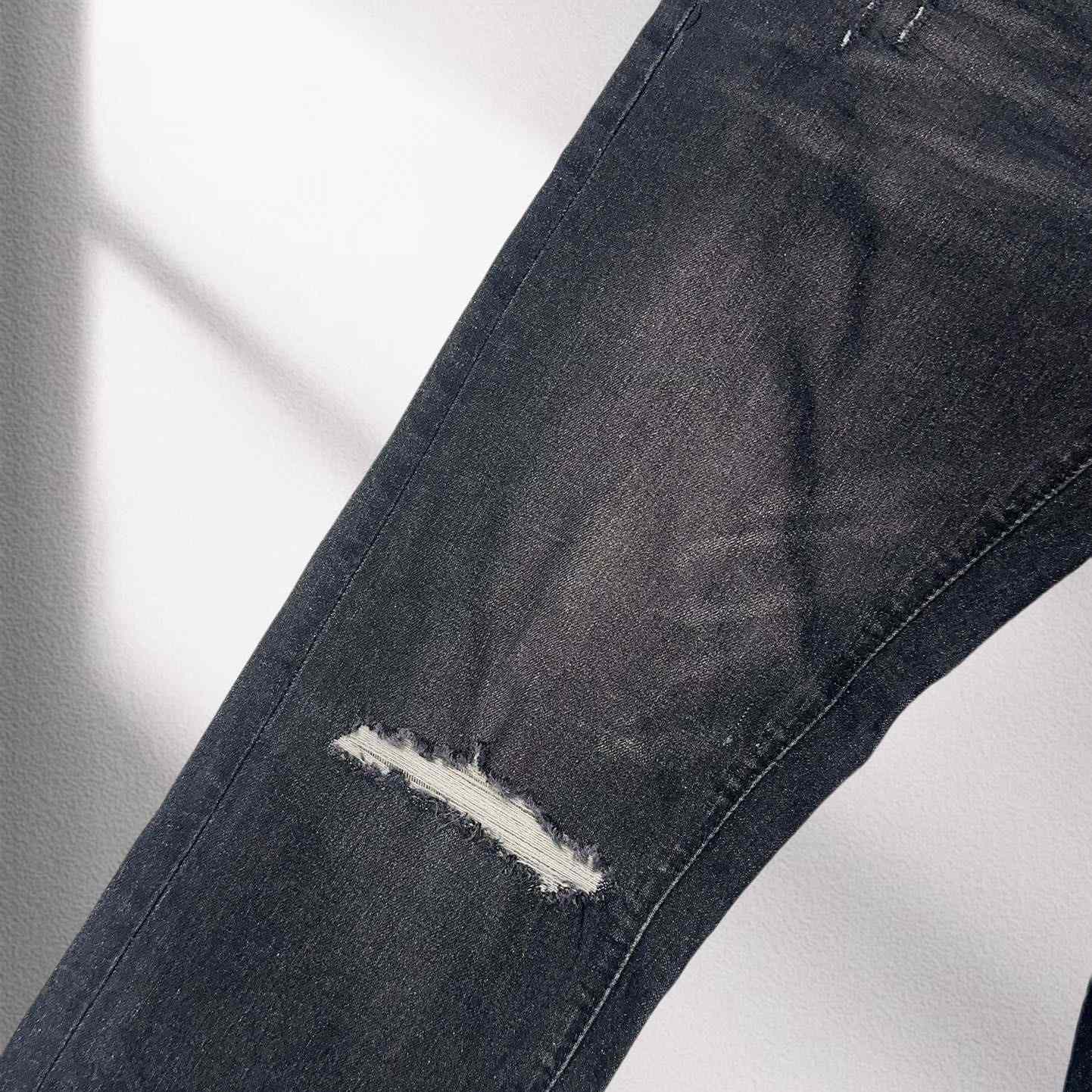 Purple-Brand Jeans   8281 - EUR FASHION