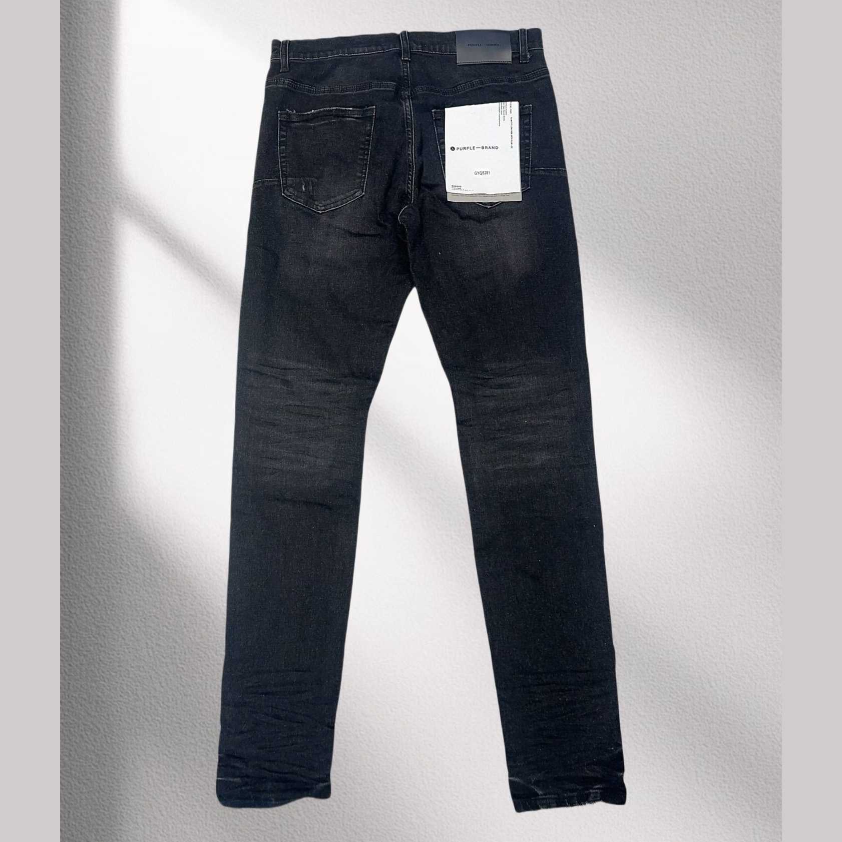 Purple-Brand Jeans   8281 - EUR FASHION