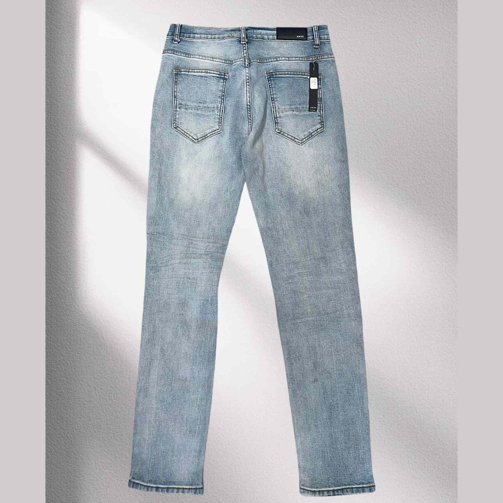 Amiri Jeans   1002 - EUR FASHION