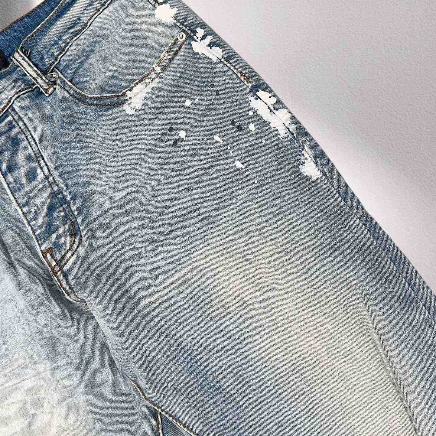 Amiri Jeans   1002 - EUR FASHION