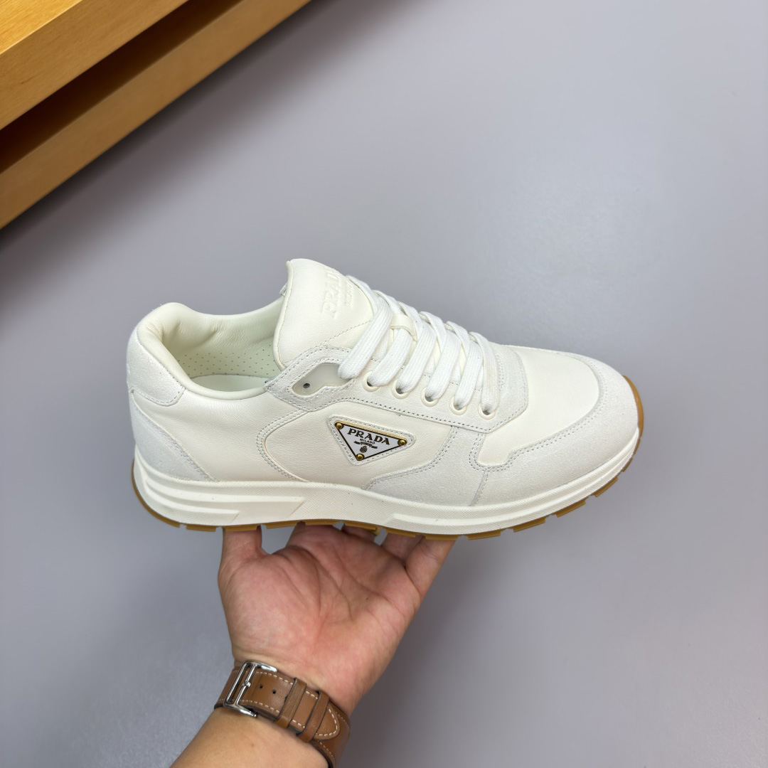 Prada Prax 2.0 Sneakers - EUR FASHION