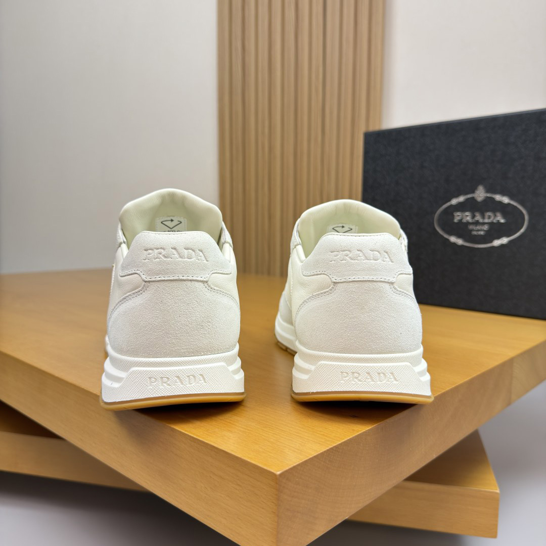 Prada Prax 2.0 Sneakers - EUR FASHION