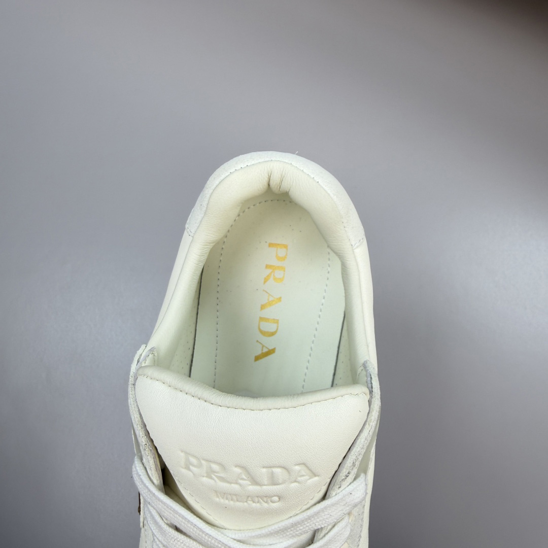 Prada Prax 2.0 Sneakers - EUR FASHION
