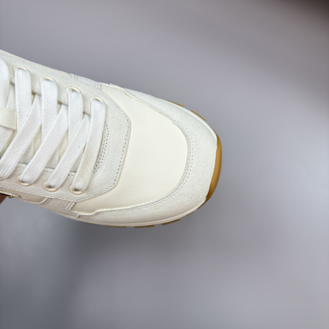 Prada Prax 2.0 Sneakers - EUR FASHION