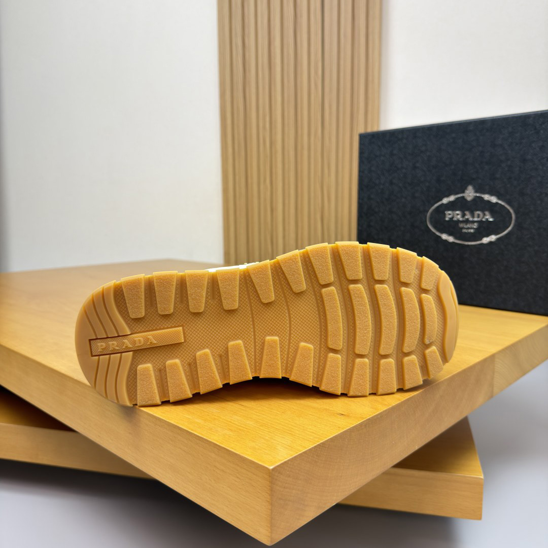 Prada Prax 2.0 Sneakers - EUR FASHION