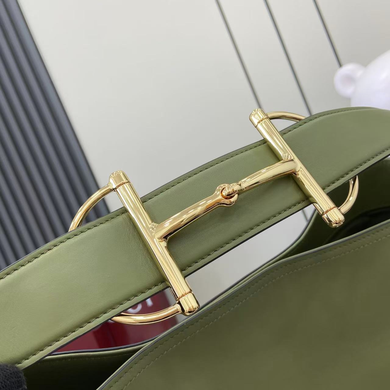 Gucci Beatrix Large Tote Bag - EUR FASHION