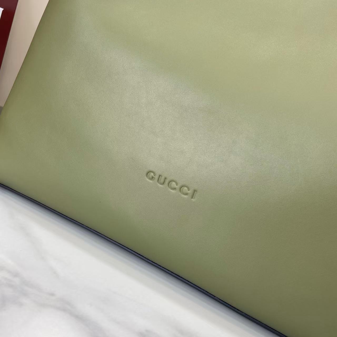 Gucci Beatrix Large Tote Bag - EUR FASHION