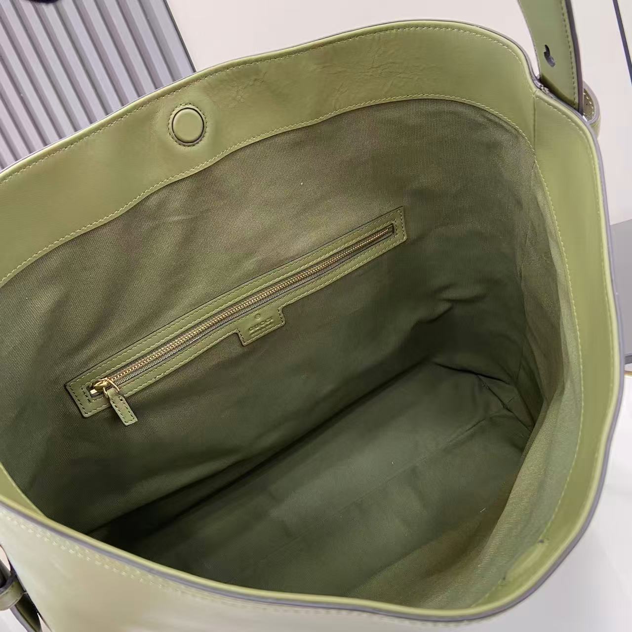 Gucci Beatrix Large Tote Bag - EUR FASHION