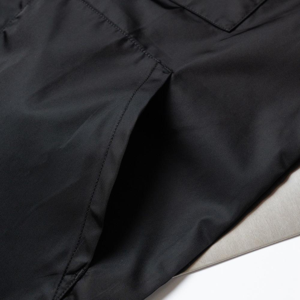 Prada Re-Nylon V-neck Vest In Black - EUR FASHION