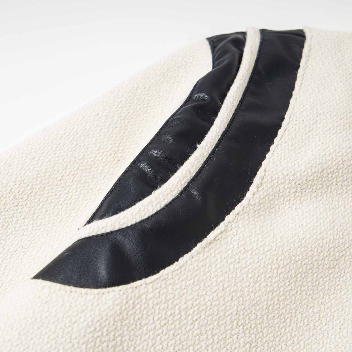 Saint Laurent Varsity Jacket - EUR FASHION
