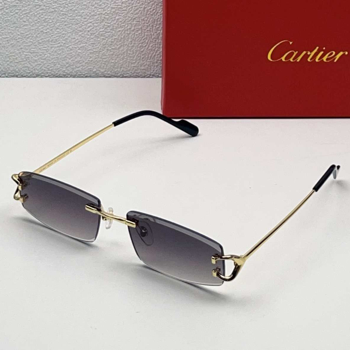 Cartier Sunglasses  - EUR FASHION
