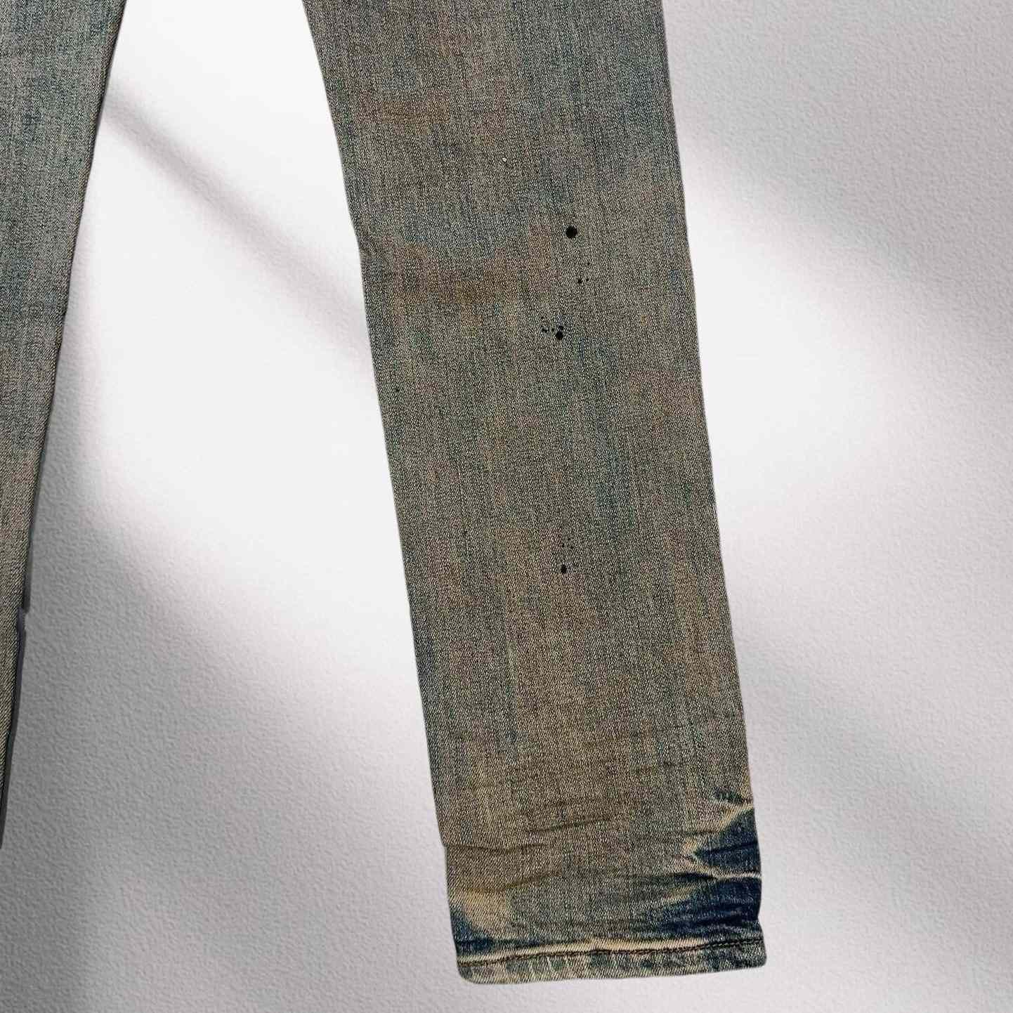 Purple-Brand Jeans   1623 - EUR FASHION