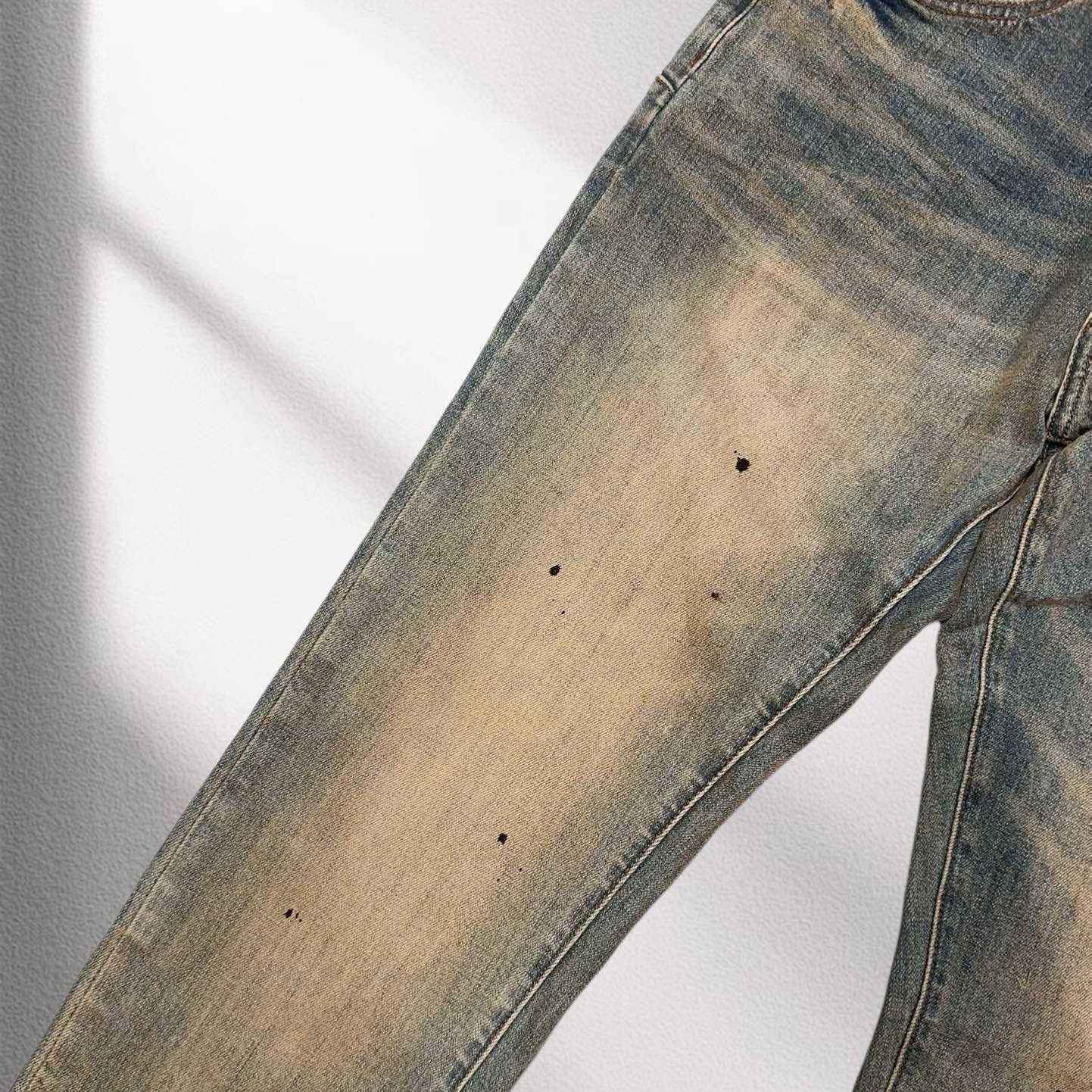 Purple-Brand Jeans   1623 - EUR FASHION