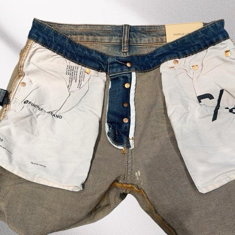 Purple-Brand Jeans   1623 - EUR FASHION