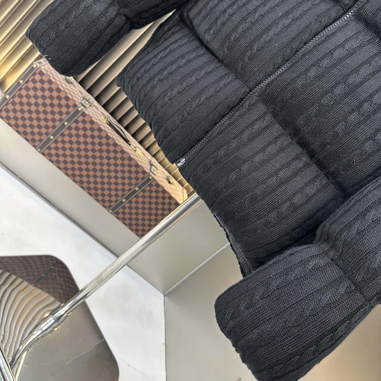 Moncler x Palm Angels Austru Down Jacket - EUR FASHION