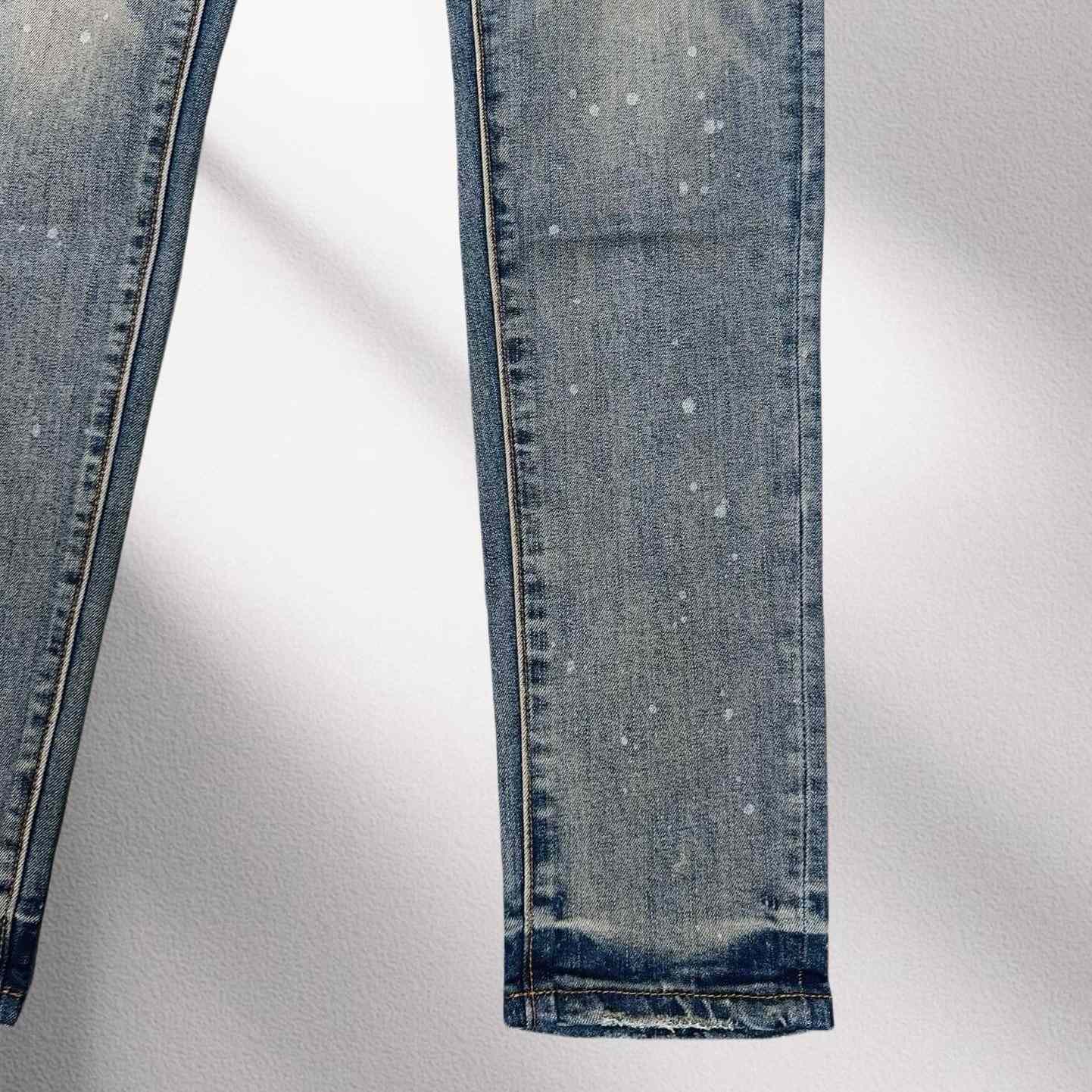 Purple-Brand Jeans   8270 - EUR FASHION