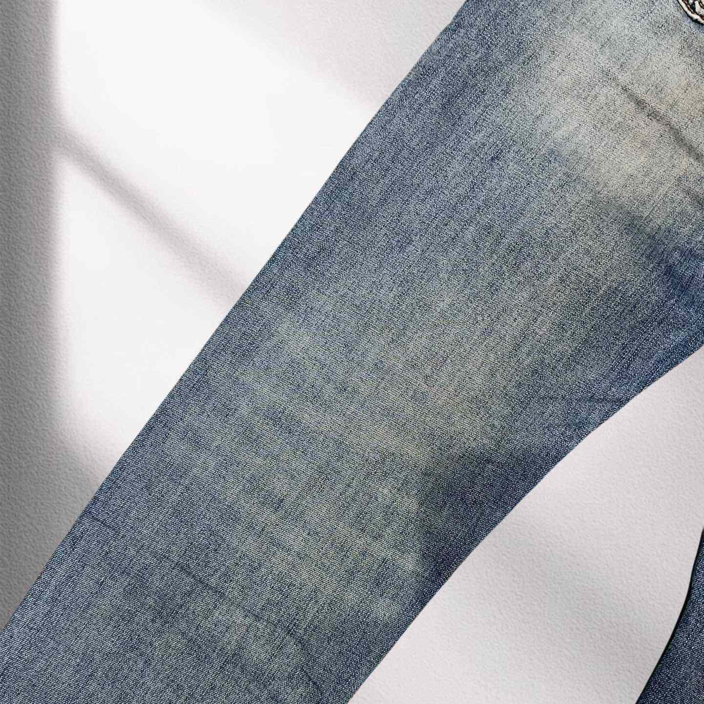 Purple-Brand Jeans   8270 - EUR FASHION