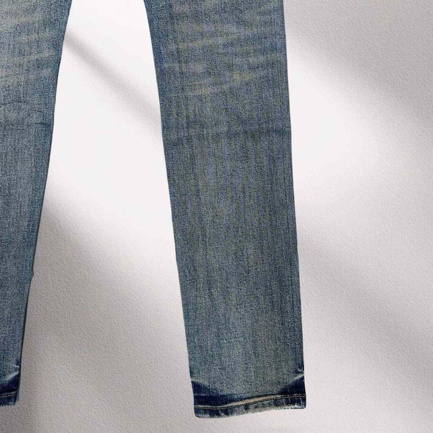 Purple-Brand Jeans   8270 - EUR FASHION