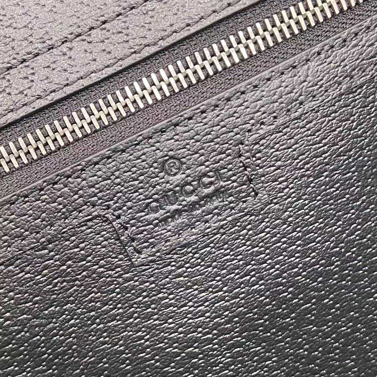 Gucci Ophidia Medium Tote Bag - EUR FASHION