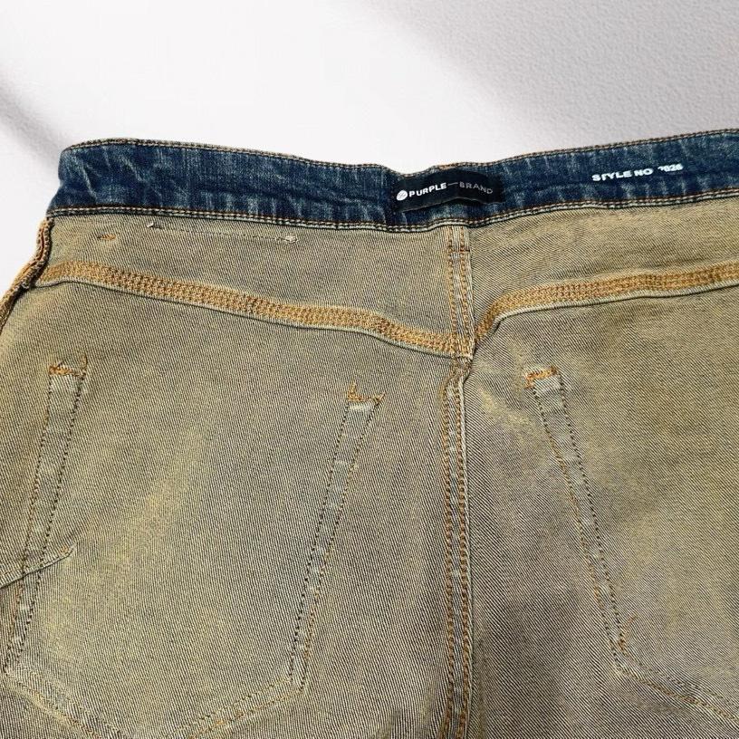Purple-Brand Jeans   1621 - EUR FASHION