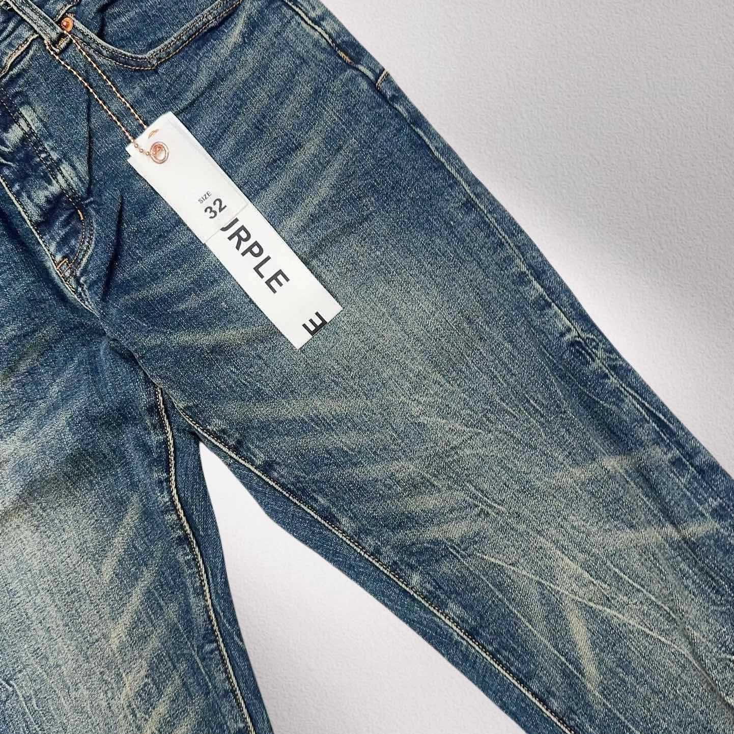 Purple-Brand Jeans   1621 - EUR FASHION