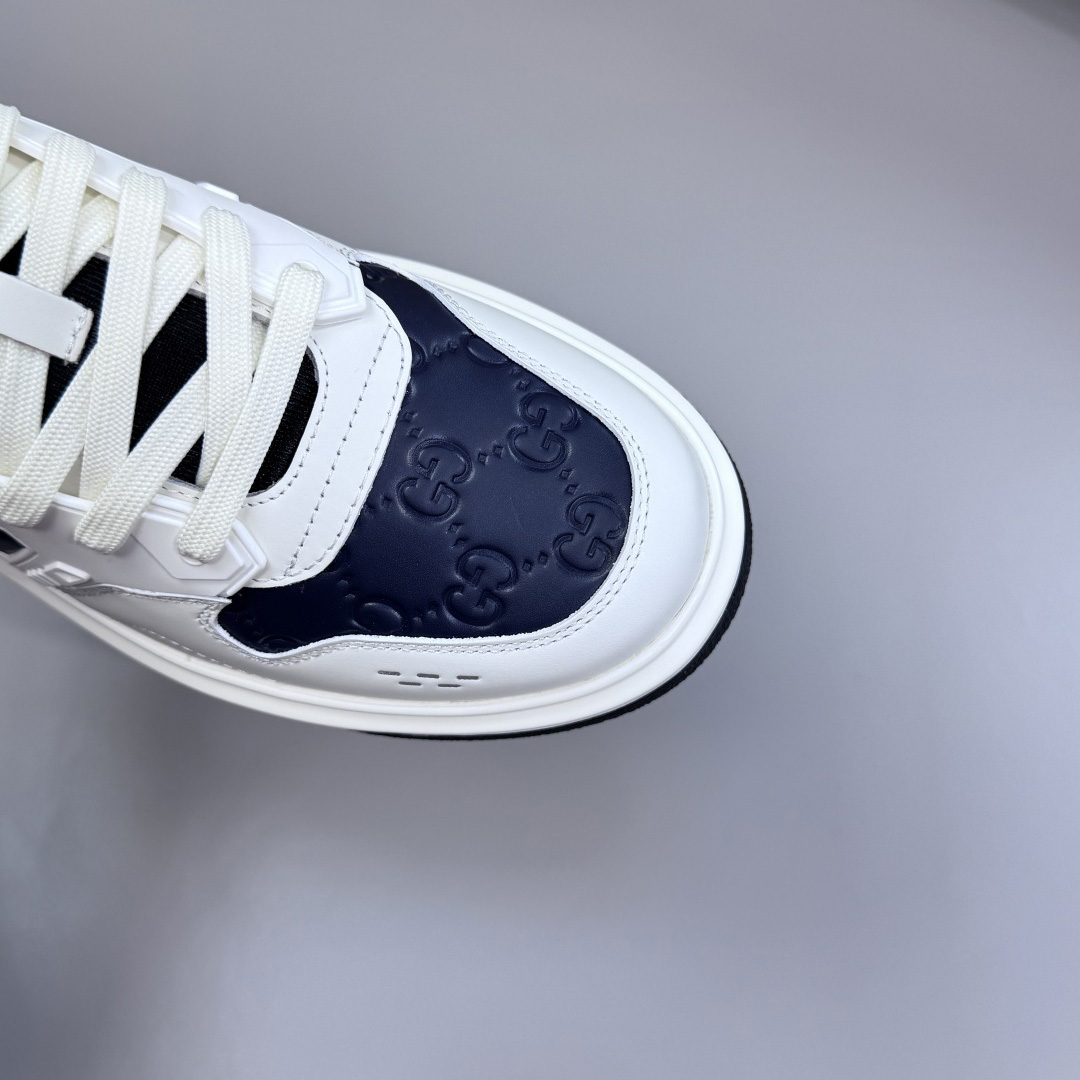 Gucci GG Sneakers - EUR FASHION