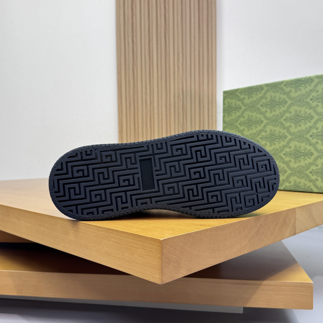 Gucci GG Sneakers - EUR FASHION