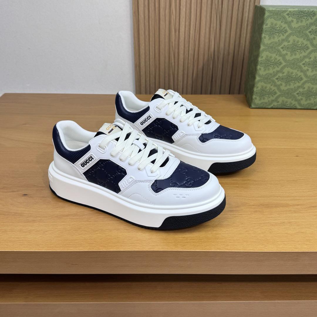 Gucci GG Sneakers Gucci GG Sneakers - EUR FASHION