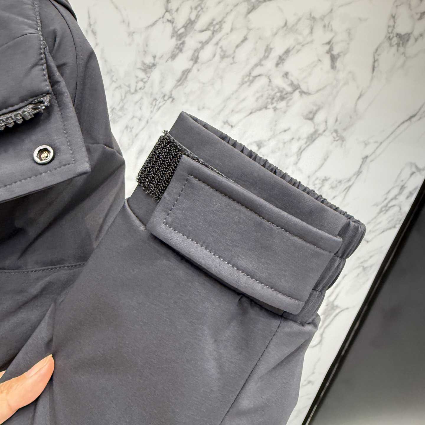 Moncler Jacket - EUR FASHION