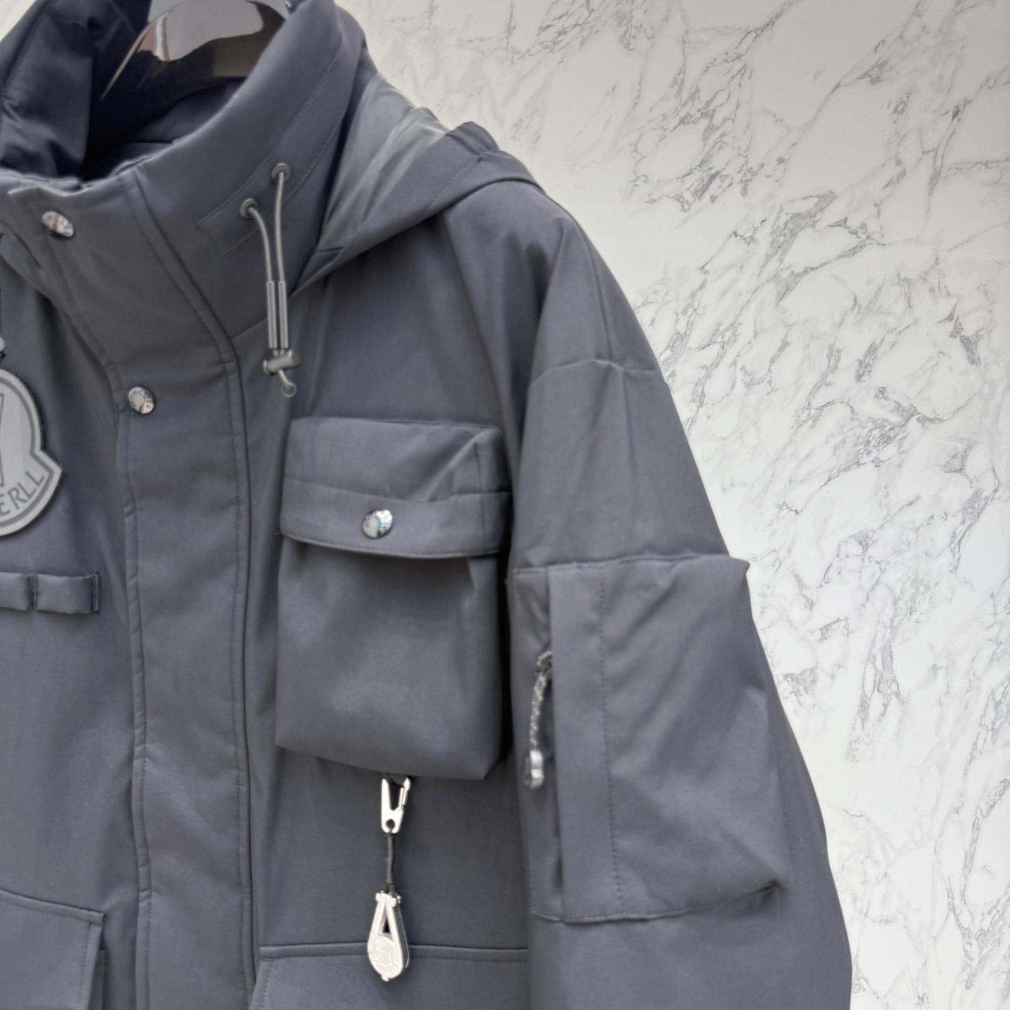 Moncler Jacket - EUR FASHION