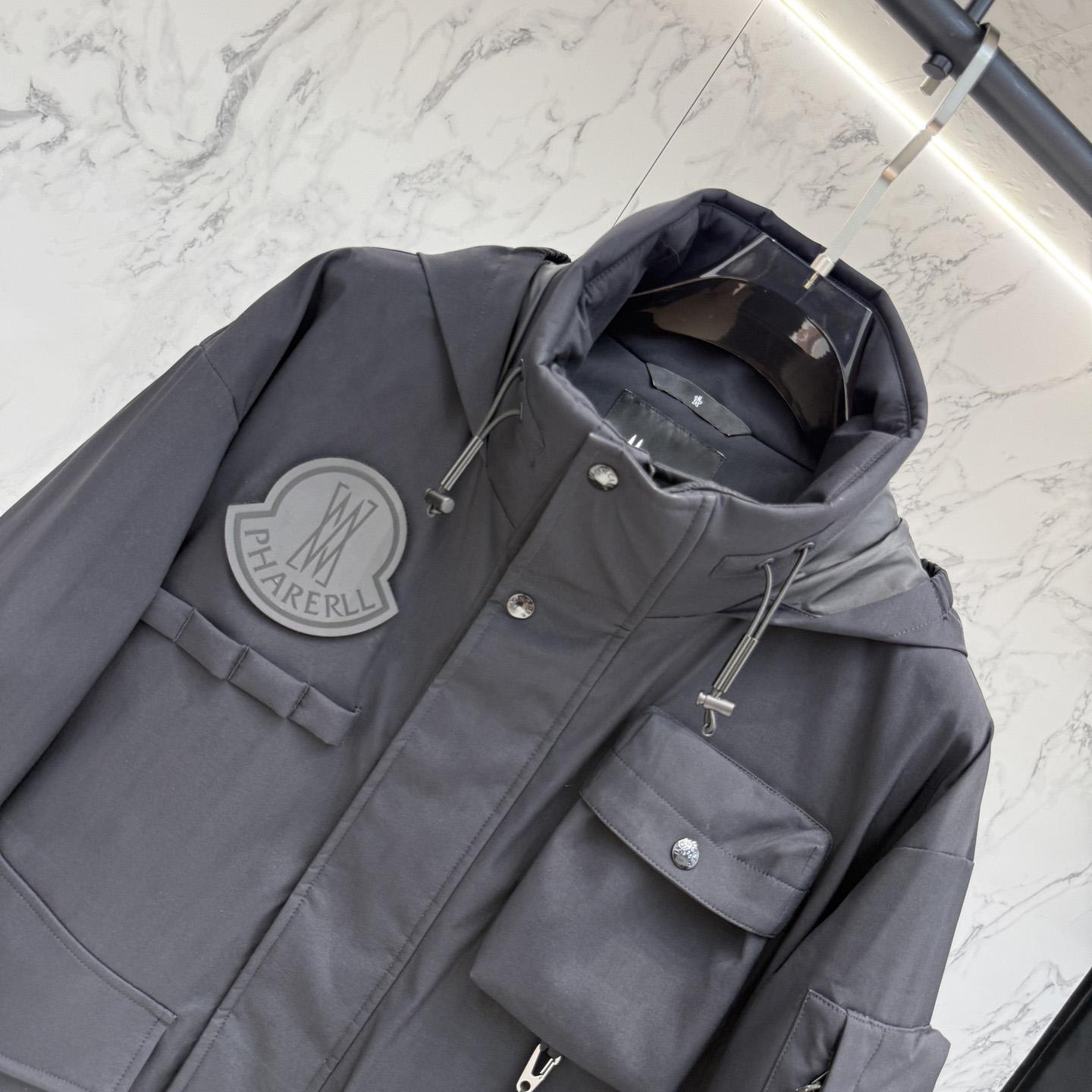 Moncler Jacket - EUR FASHION
