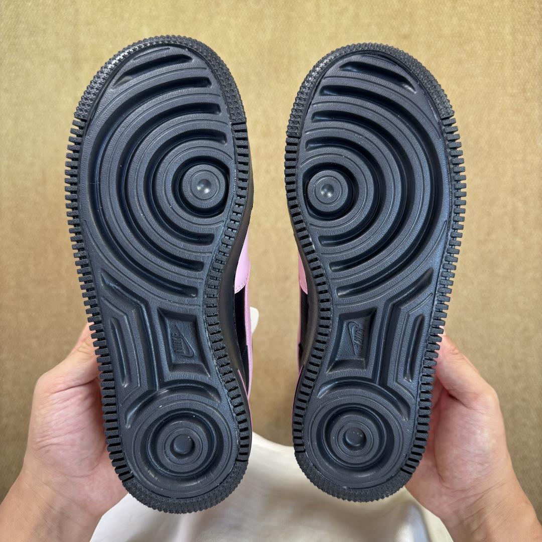 Nike Air Force 1 Shadow “Black Pink Swoosh” CI0919-006 - EUR FASHION