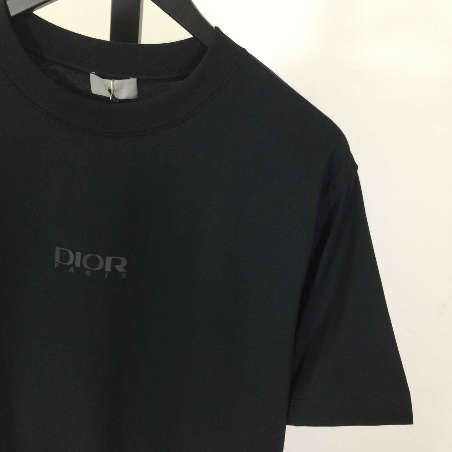 Dior And DescenteT-Shirt, Relaxed Fit   - EUR FASHION