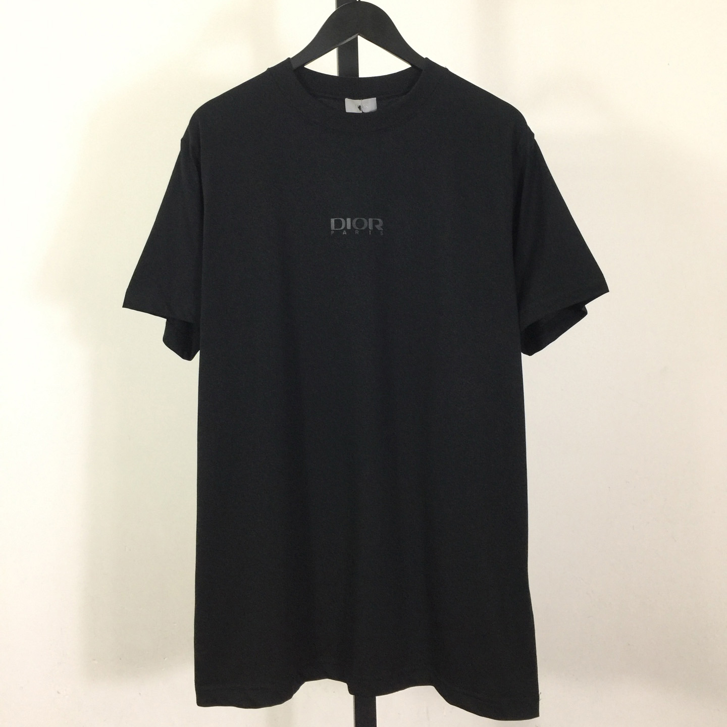 Dior And DescenteT-Shirt, Relaxed Fit   - EUR FASHION