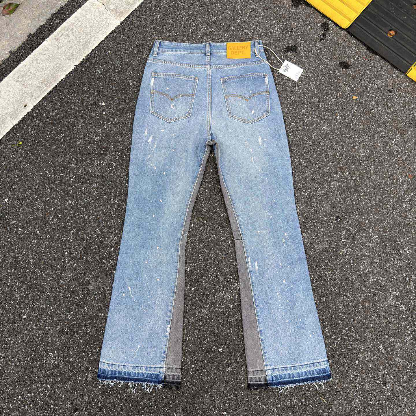 Gallery Dept. Jeans - EUR FASHION