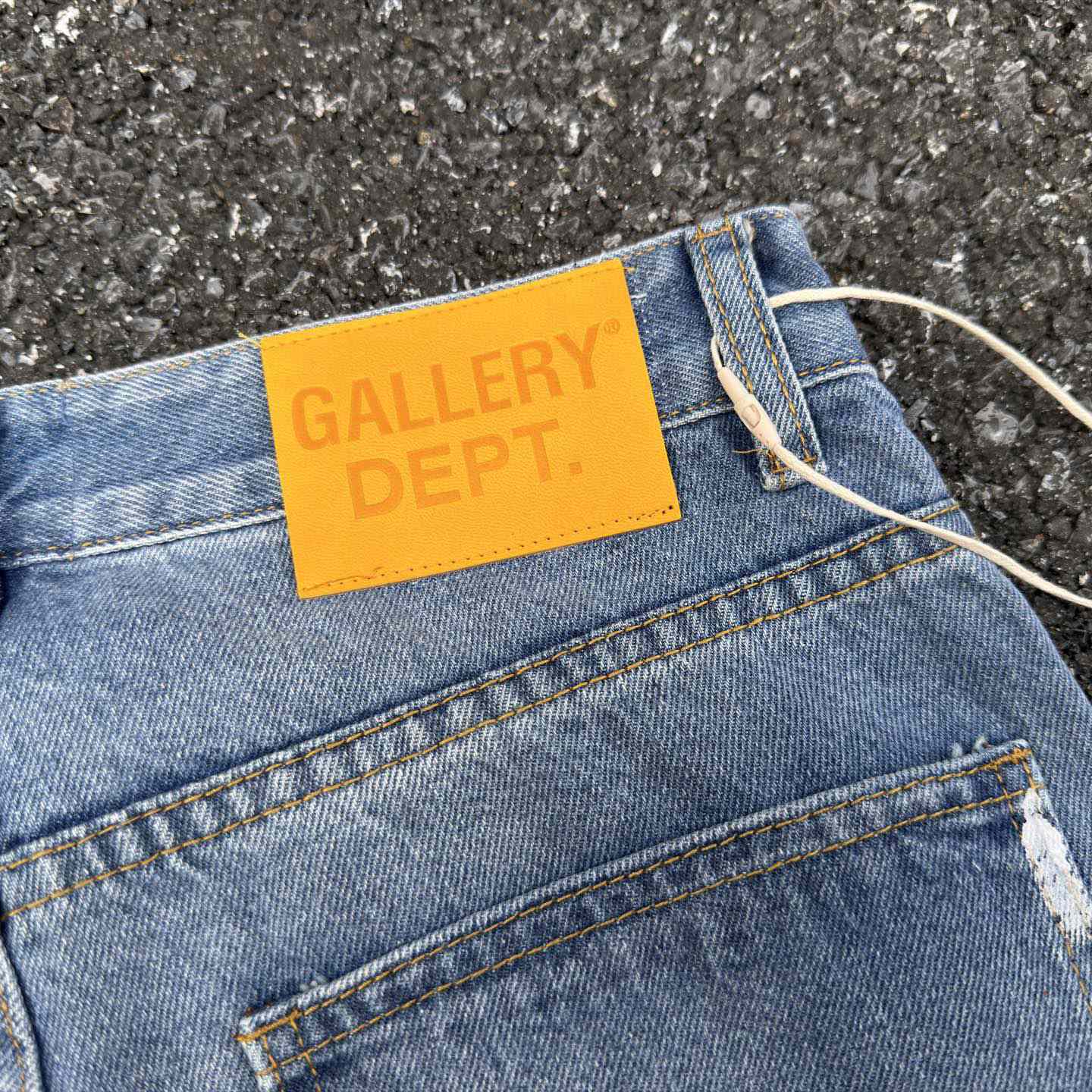 Gallery Dept. Jeans - EUR FASHION