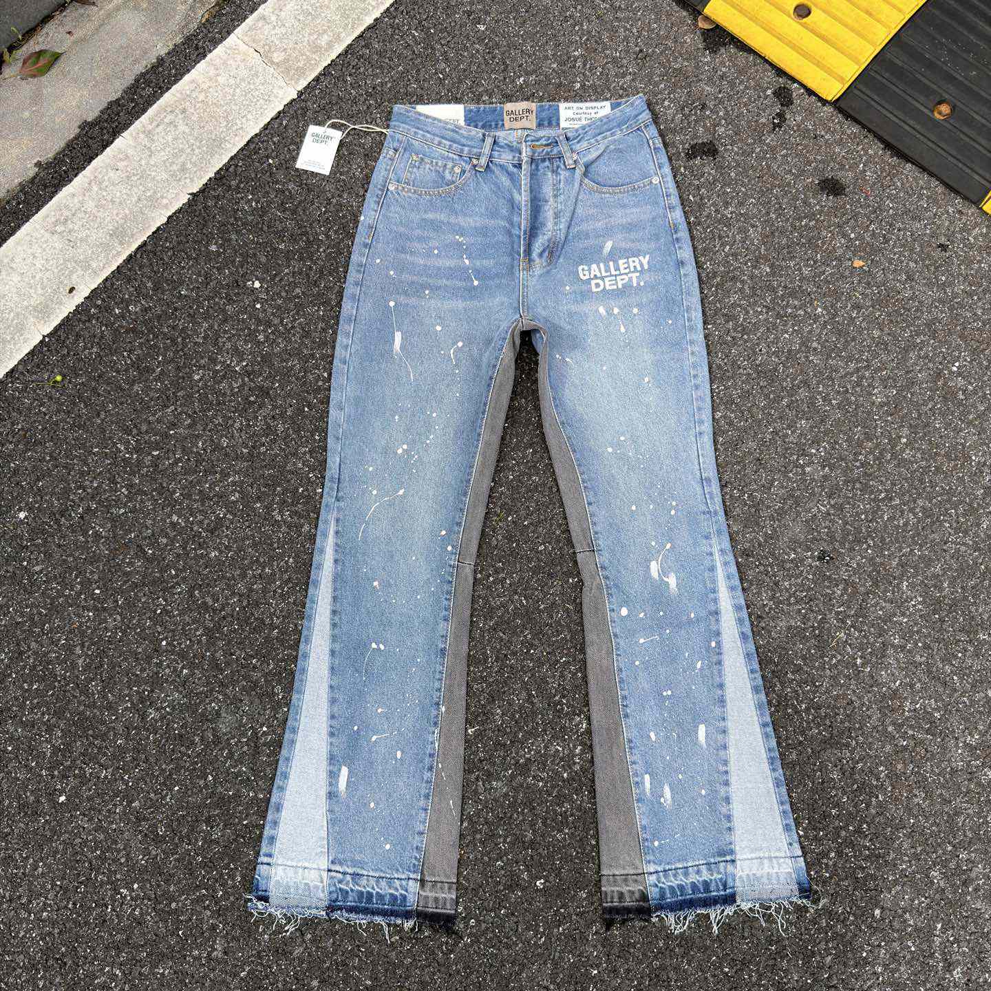 Gallery Dept. Jeans - EUR FASHION